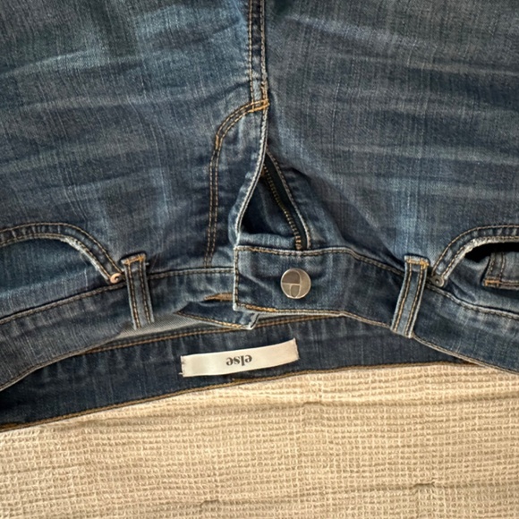 else women’s denim shorts - Picture 14 of 15